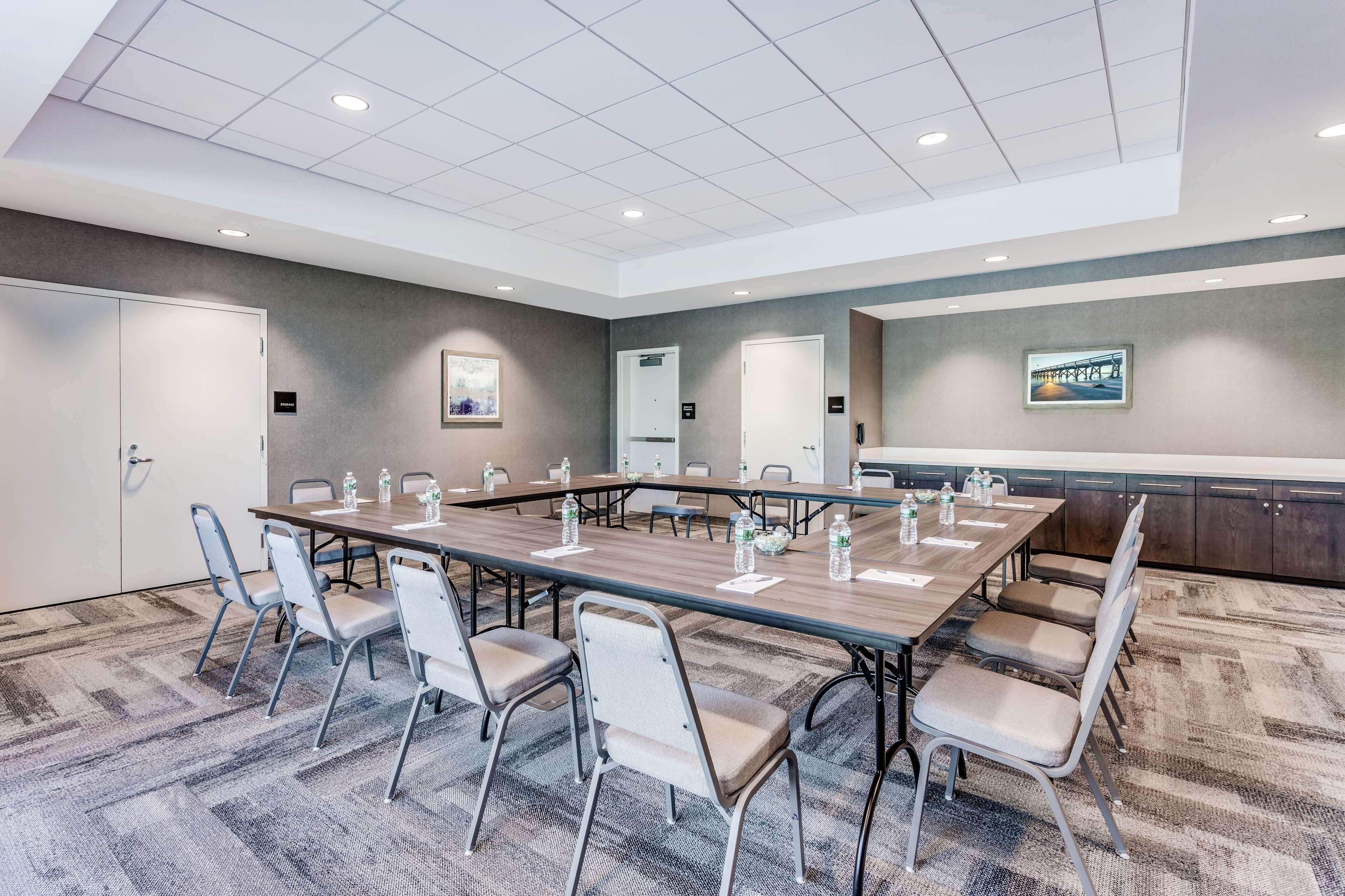 Hampton Inn & Suites Kittery-Portsmouth Exteriör bild
