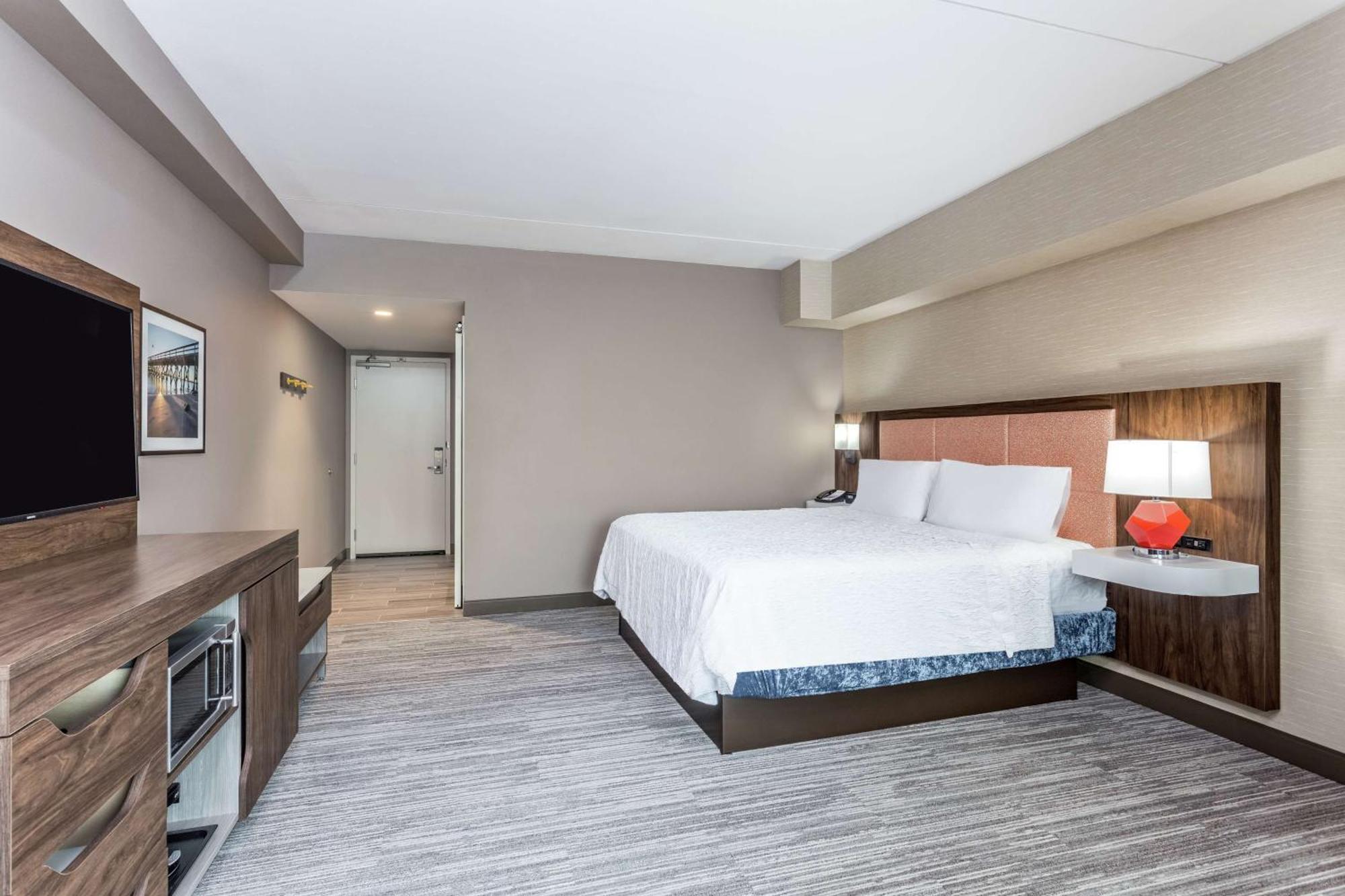 Hampton Inn & Suites Kittery-Portsmouth Exteriör bild